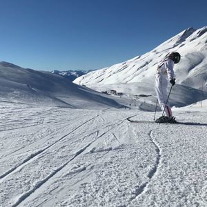 Meet your Posher, Alexandra